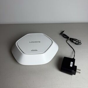 Linksys LAPAC1750PRO Enterprise PoE AC1750 Pro Dual-Band Access Point